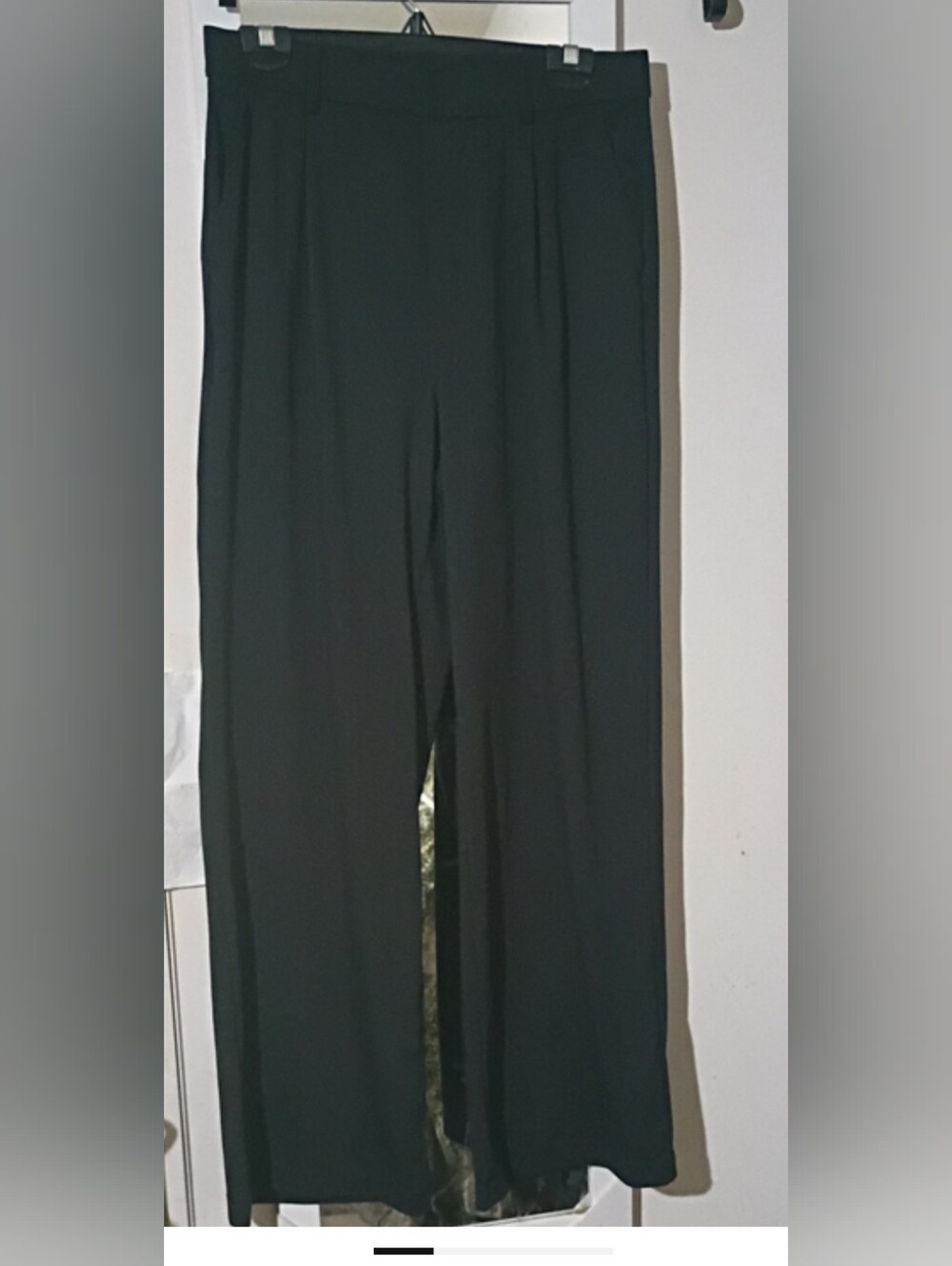 Halara Wide Leg sz. ( L) Long Legs Butter Soft An Fabulous ❗NWOT